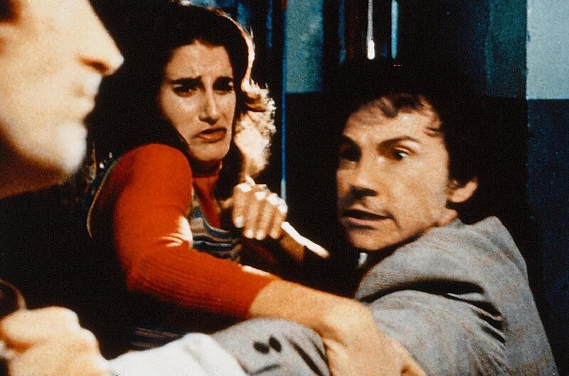 Hexenkessel – Bild: KinoweltTV