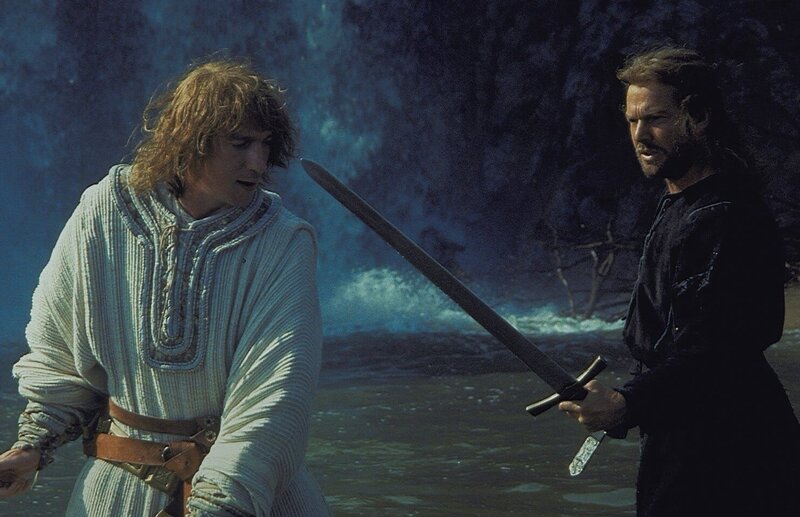 Dragonheart – Bild: port.hu