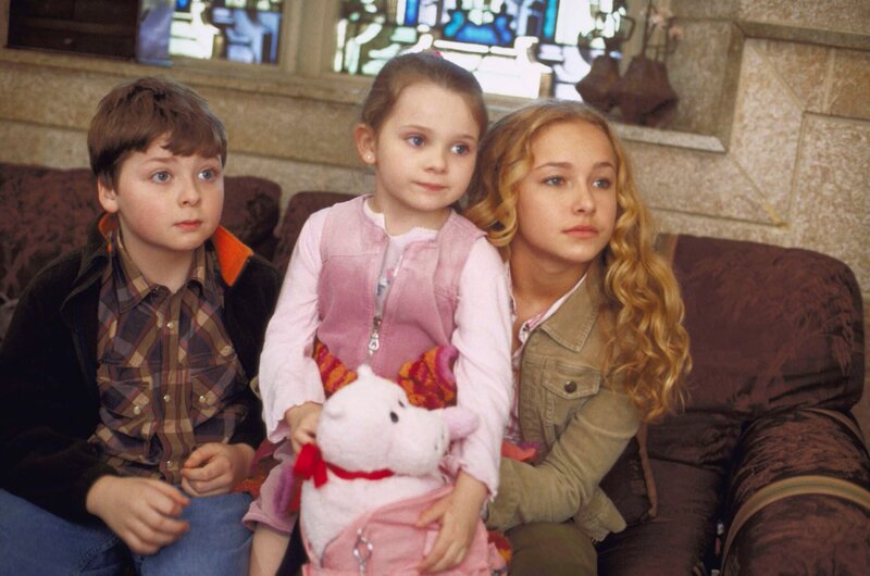 Eine Liebe auf Umwegen – Bild: Disney /​ © 2013 The Walt Disney Company Germany