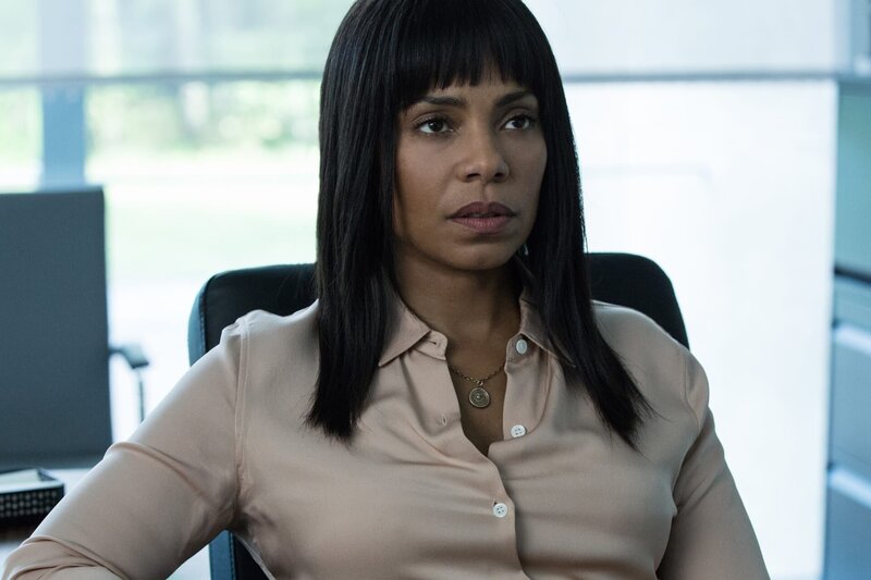 American Assassin – Bild: port.hu