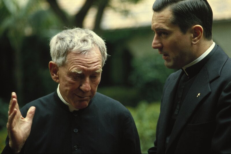 Fesseln der Macht – Bild: Kabel Eins Classics