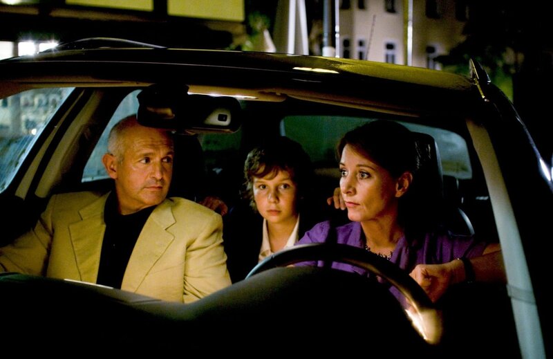 Jeder Mensch braucht ein Geheimnis – Bild: Rolf von der Heydt/​BR