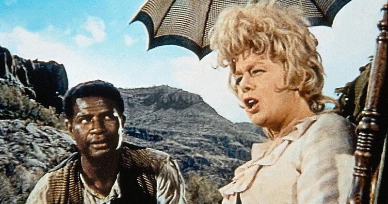 Mit eisernen Fäusten – Bild: Sueddeutscher Rundfunk /​ SDR