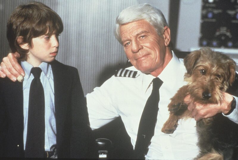 Die unglaubliche Reise in einem verrückten Raumschiff – Bild: KIRCH MEDIA GMBH & CO KG AA