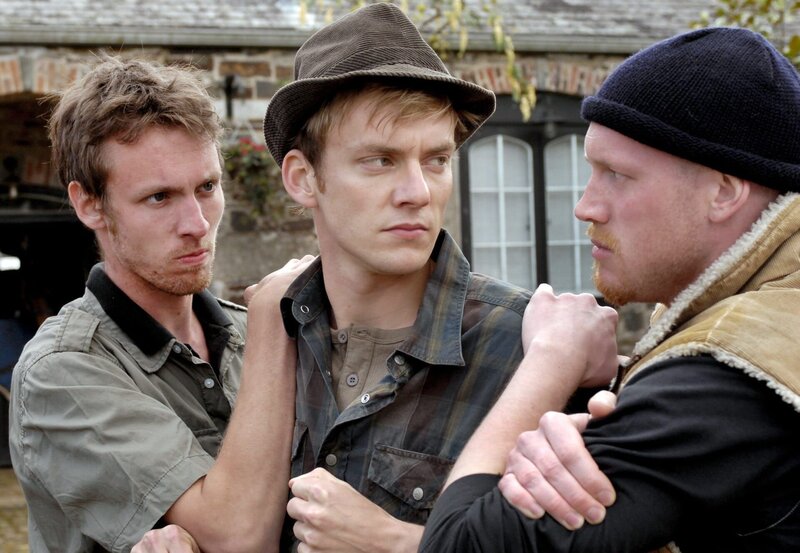 Im Schatten des Pferdemondes – Bild: „ARD Degeto/​ARD Degeto/​Jon Ailes“ (S2)