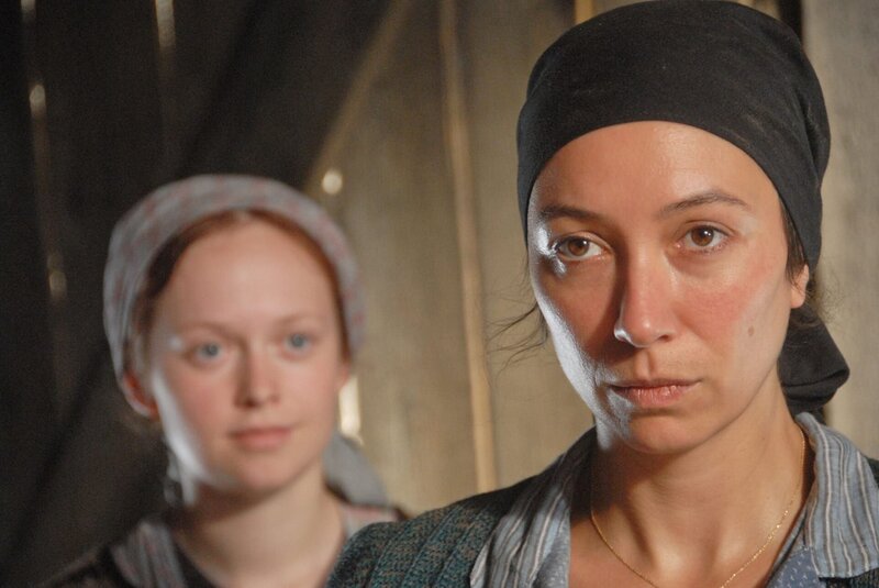 Vielleicht in einem anderen Leben – Bild: ORF/​epo film/​Alfons Kowatsch