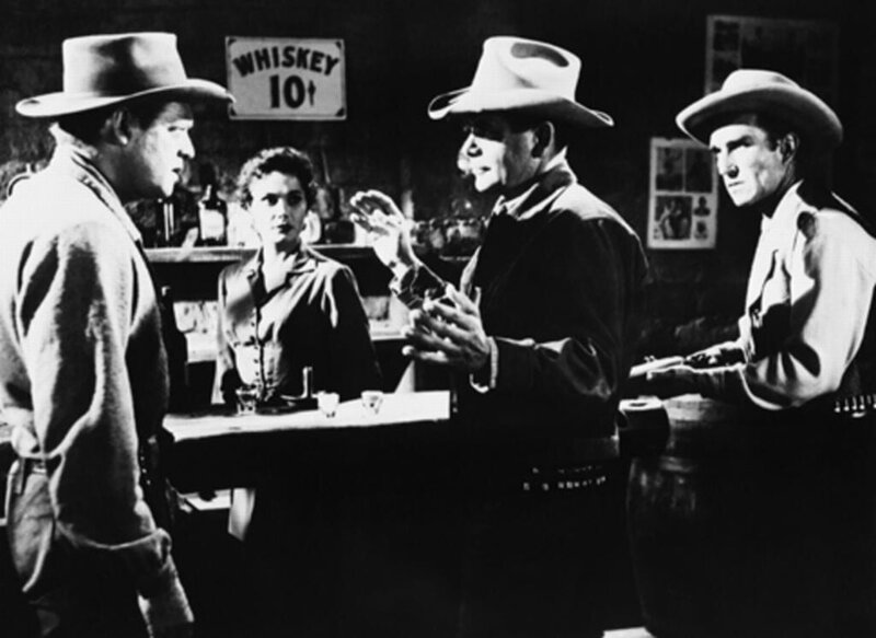 Zähl bis drei und bete – Bild: port.hu