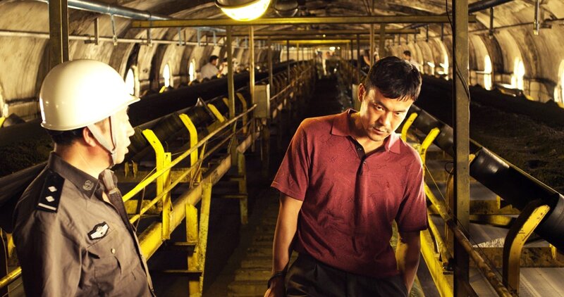 Feuerwerk am helllichten Tage – Bild: PLURIMEDIA (Memento Films Distribution /​ China Film Co-Production Corporation)