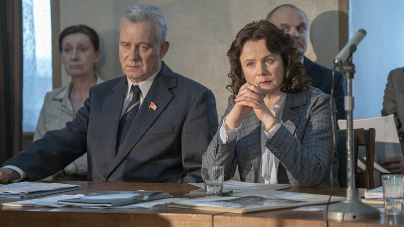 Chernobyl 5: Vichnaya Pamyat (Vichnaya Pamyat) – Fernsehserien.de