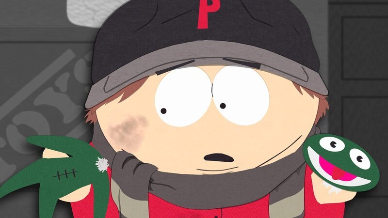 Eric Cartman – Bild: Comedy Central (DE)