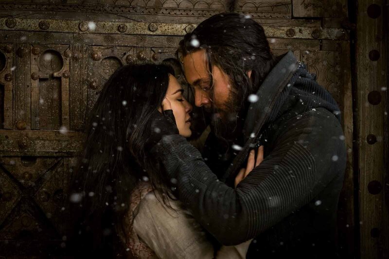 Ben Hur – Bild: Paramount Pictures /​ © Paramount Pictures /​ MKNS