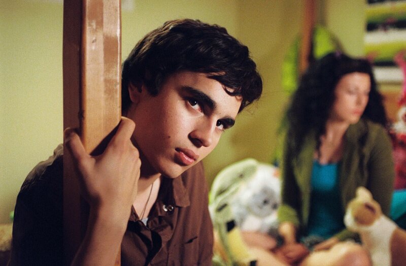 Art School Confidential – Bild: 2005 United Artists Films Inc. and Columbia Pictures Industries, Inc. All Rights Reserved. Lizenzbild frei