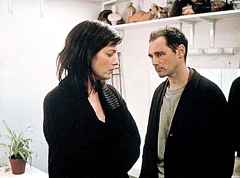 Intimacy – Bild: DMB