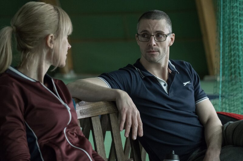 Official Secrets – Bild: ZDF und Nick Wall./​Nick Wall