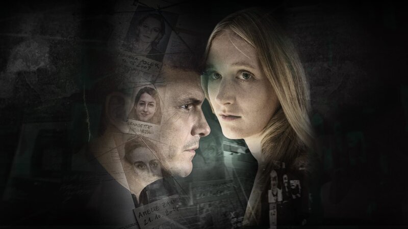 Johannes (Manuel Rubey), Jeanny (Theresa Riess). – Bild: [M] ORF/​Graf Film