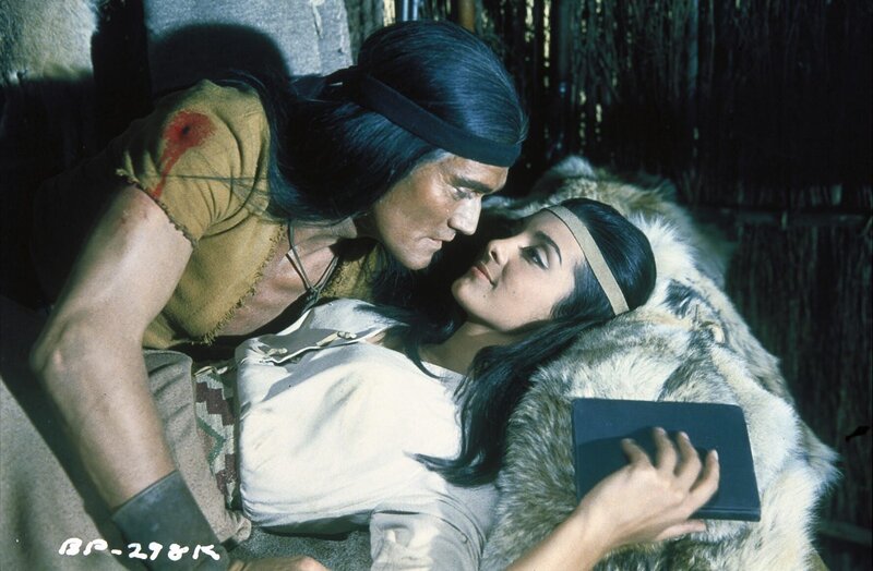 Das letzte Kommando – Bild: METRO GOLDWYN MAYER