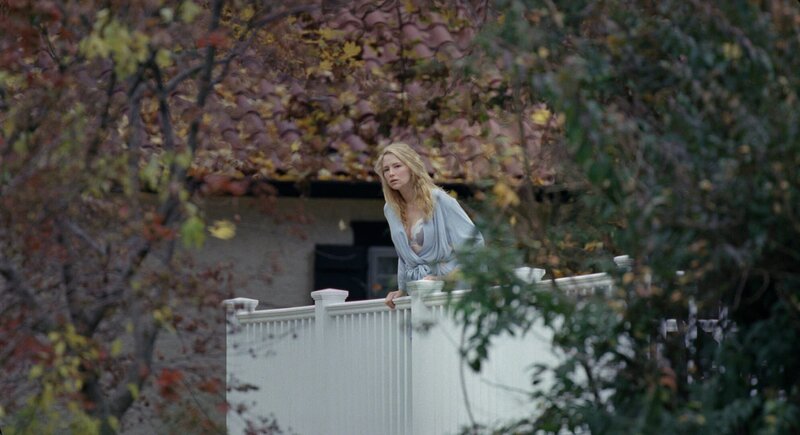 Girl on the Train – Bild: Constantin Film Verleih /​ MKNS