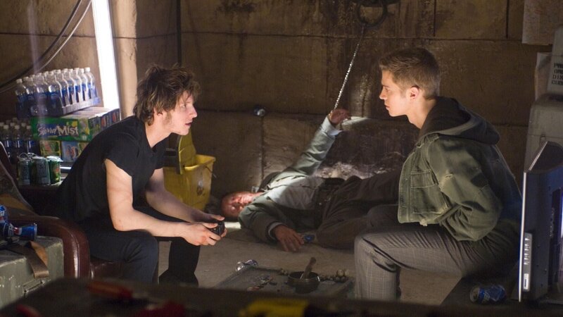 Jumper – Bild: RTL /​ © Kinowelt GmbH