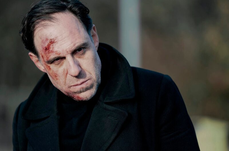 Auch Henning Karoske (Thomas Loibl) hat einen Plan für ein neues Leben. Und den will er sich keinesfalls kaputtmachen lassen. – Bild: SWR/Constantin Television Auch Henning Karoske (Thomas Loibl) hat einen Plan für ein neues Leben. Und den will er sich keinesfalls kaputtmachen lassen. – Bild: SWR/Constantin Television