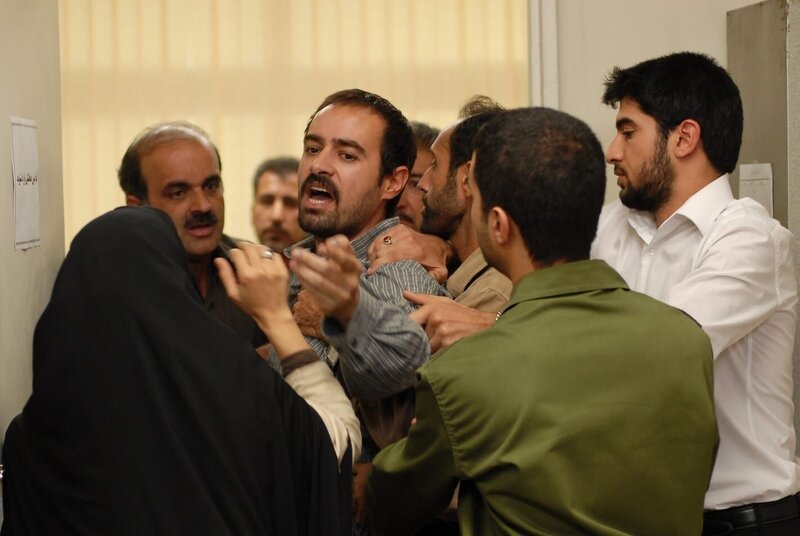 Nader und Simin - Eine Trennung – Bild: KINOWELT TV