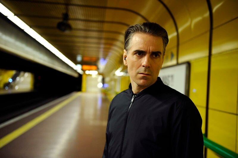 Boy 7 – Bild: 2015 Koch Films, Hamster Film, Hands-on Producers /​ MKNS