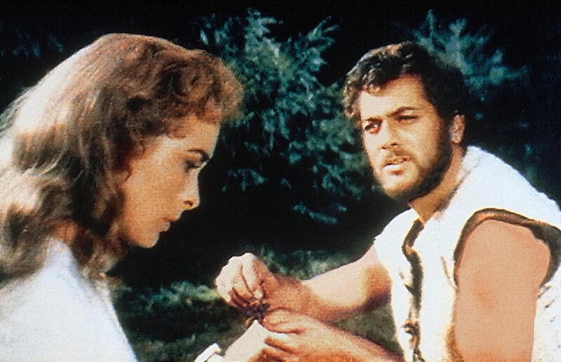 Die Wikinger – Bild: arte