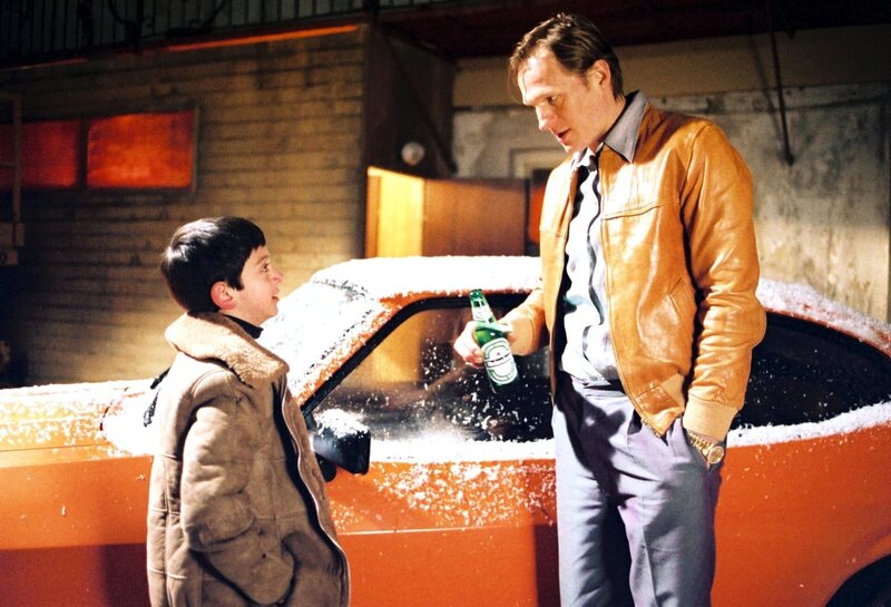 Hurensohn – Bild: ORF/​Aichholzer Film/​Petro Domenigg