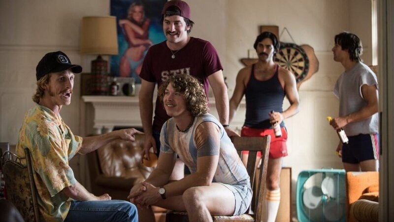 Everybody Wants Some!! – Bild: Unknown