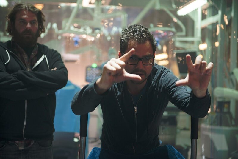 Das Jerico Projekt – Bild: Metropolitan FilmExport /​ MKNS