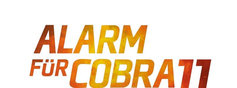 Alarm für Cobra 11 _ Die Autobahnpolizei – Logo – Bild: RTL Crime