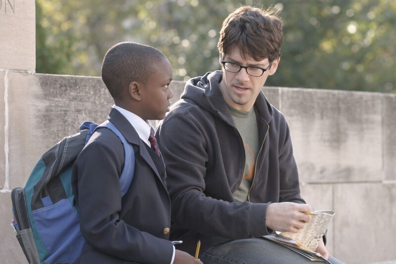 Das Vermächtnis der Tempelritter – Bild: Disney /​ © 2013 The Walt Disney Company Germany