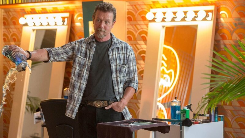 Voll abgezockt – Bild: RTL /​ Universal Studios