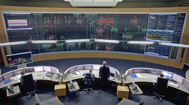 Atomkraft Forever – Bild: ZDF und SWR/​Pier53 Filmproduktion.