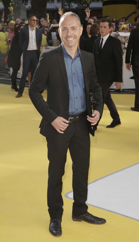 Minions – Bild: Agence /​ Bestimage /​ MKNS