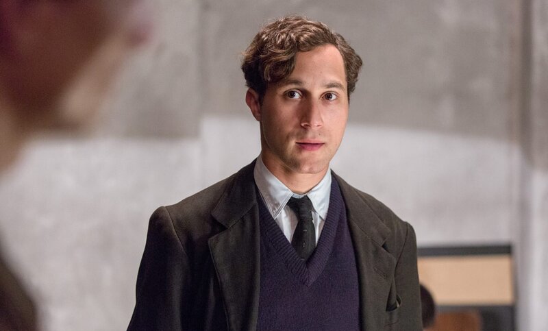 Die Kinder der Villa Emma – Bild: ORF/​Graf Film/​Volker Gläser