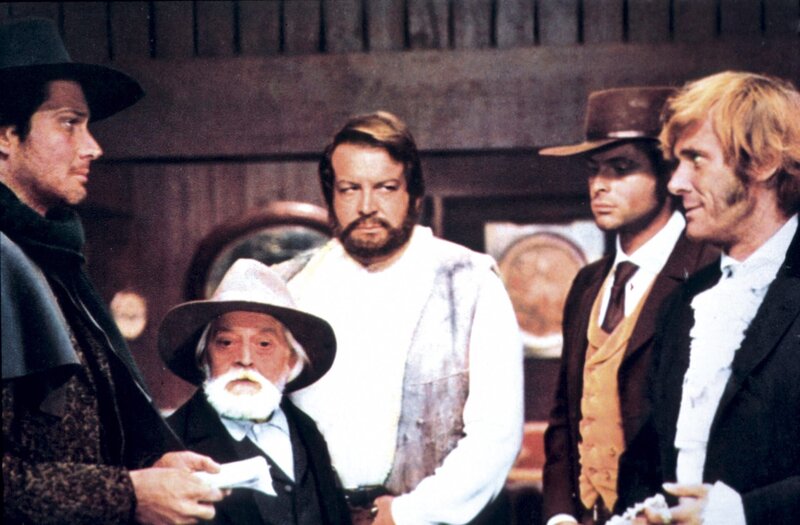 Heute ich... morgen du! – Bild: Licensed by TOBIS Filmkunst GmbH & Co. Verleih KG Lizenzbild frei