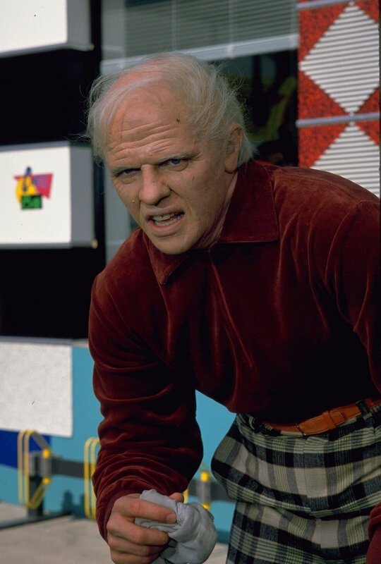 Zurück in die Zukunft II – Bild: port.hu