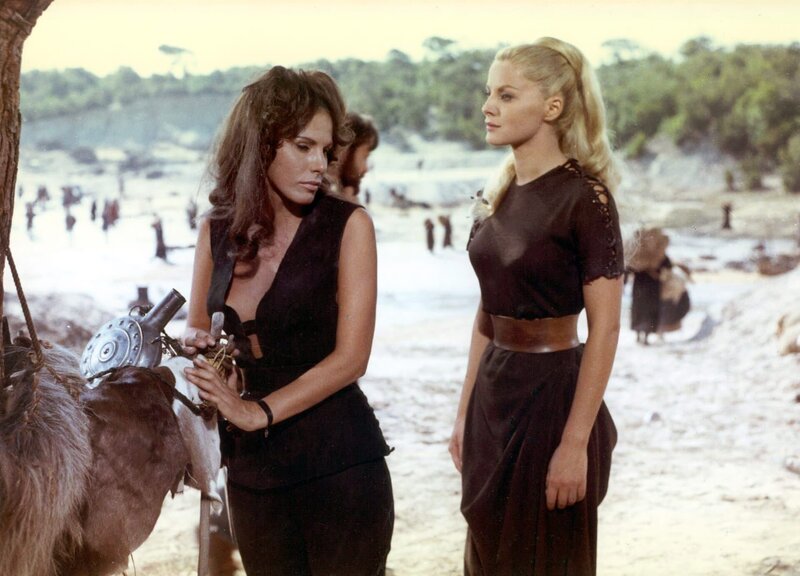 Romulus und Remus – Bild: MDR/​Titanus