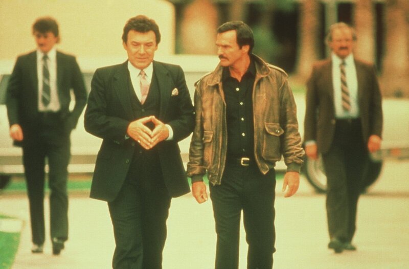 Heat – Bild: Kabel Eins Classics