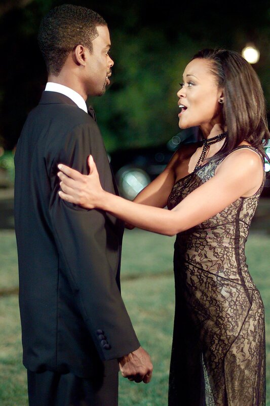 Head of State - Das Weiße Haus sieht schwarz – Bild: ORF/​Telepool/​Phillip V. Caruso