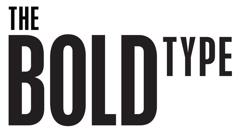 The Bold Type – Logo – Bild: 2017 Universal Television LLC. ALL RIGHTS RESERVED. Lizenzbild frei