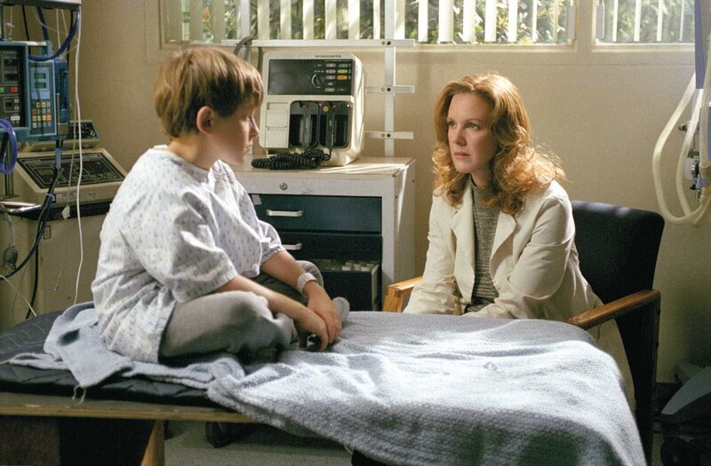 The Ring 2 – Bild: Kabel Eins Classics