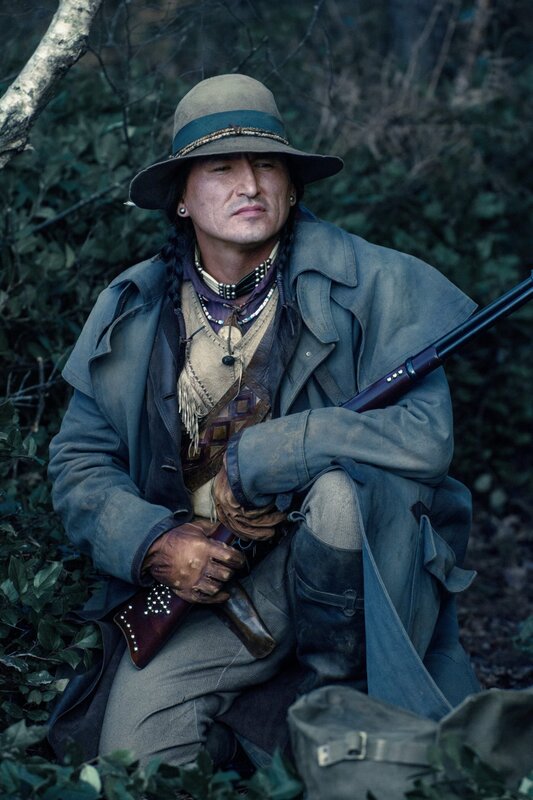 Wonder Woman – Bild: ORF/​PRO7/​Warner