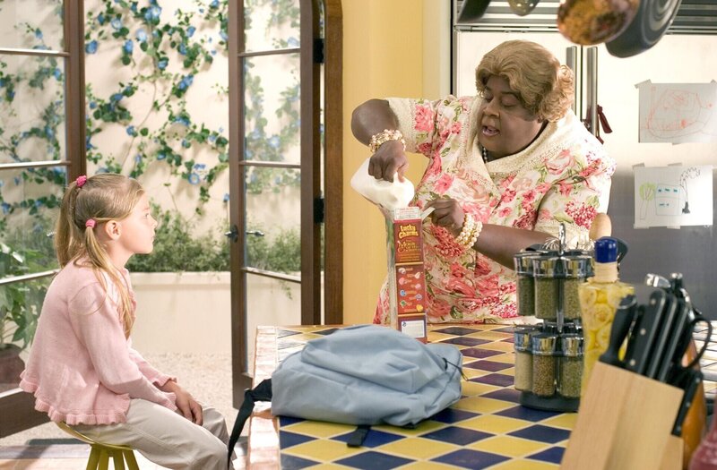 Big Mama's Haus 2 – Bild: 2006 Twentieth Century Fox Film Corporation. All rights reserved. Lizenzbild frei