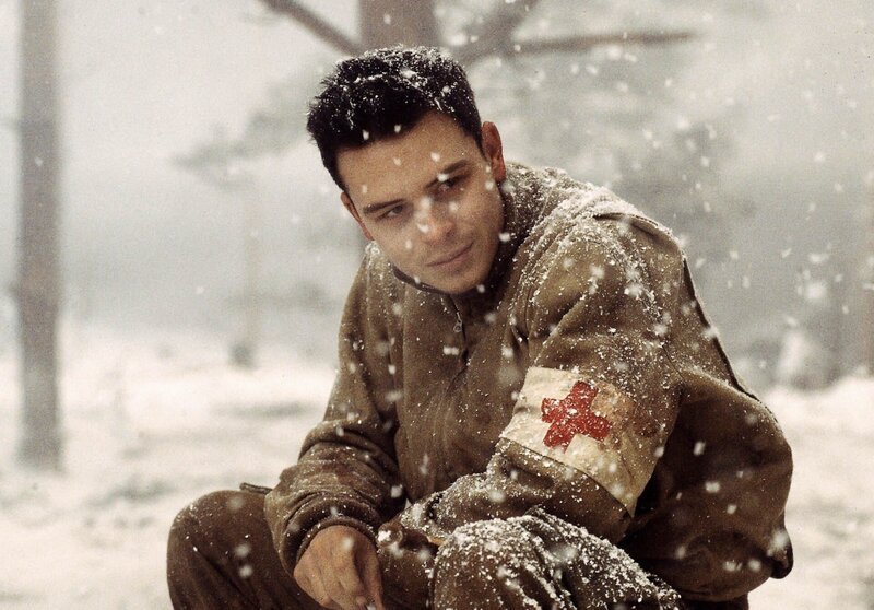 Shane Taylor (Eugene Roe) – Bild: PLURIMEDIA (Home Box Office (HBO))