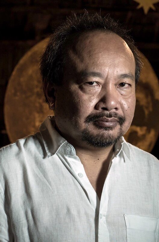 Everything will be OK – Bild: Cdp /​ Rithy Panh, kambodschanischer Regisseur und Drehbuchautor. Mit seinem Dokumentarfilm „Everything Will Be OK“ wurde er dieses Jahr bei der Berlinale mit dem Silbernen Bären ausgezeichnet.