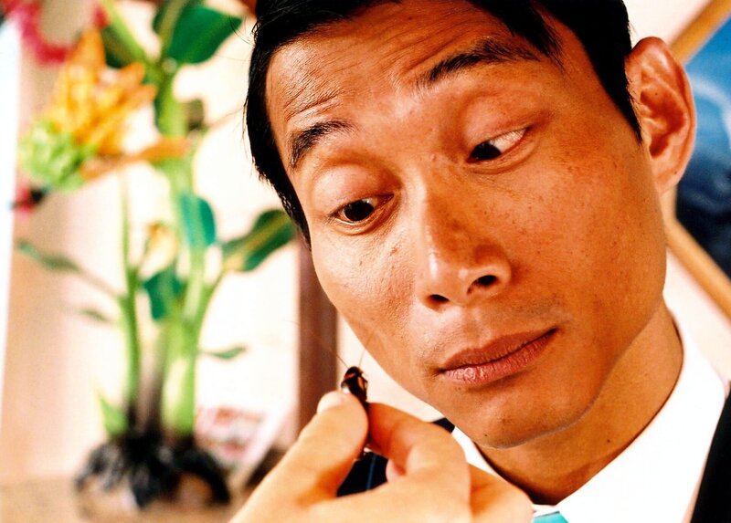 Poppitz – Bild: ORF/​Dor-Film/​Petro Domenigg