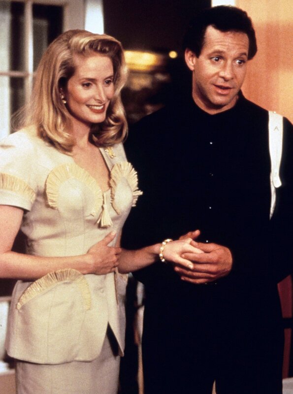 Eins und eins macht vier – Bild: „ARD Degeto“ (S 2)