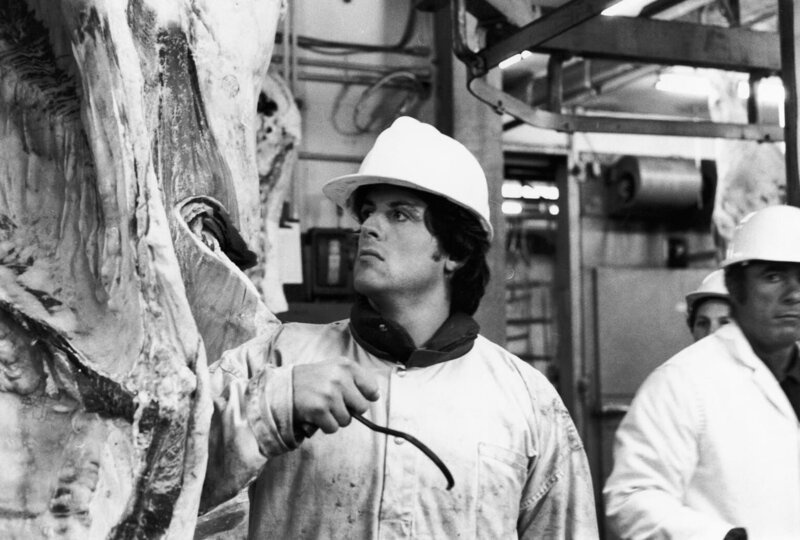 Rocky II – Bild: Kabel Eins