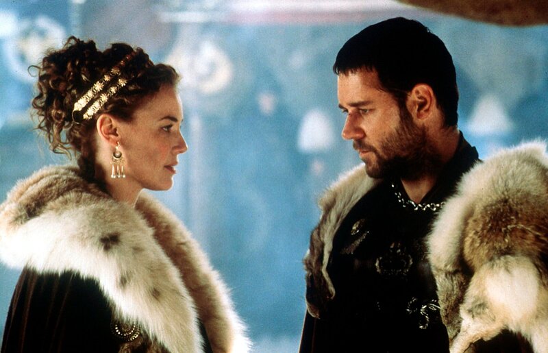 Gladiator – Bild: DMB